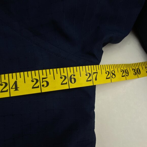 Vintage WTT Western Terminal Transportation Jacket XL Nebraska Advertising - Picture 9 of 11